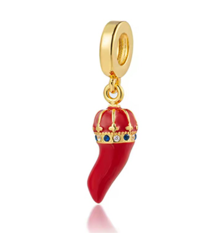 The Royal Chilli Charm