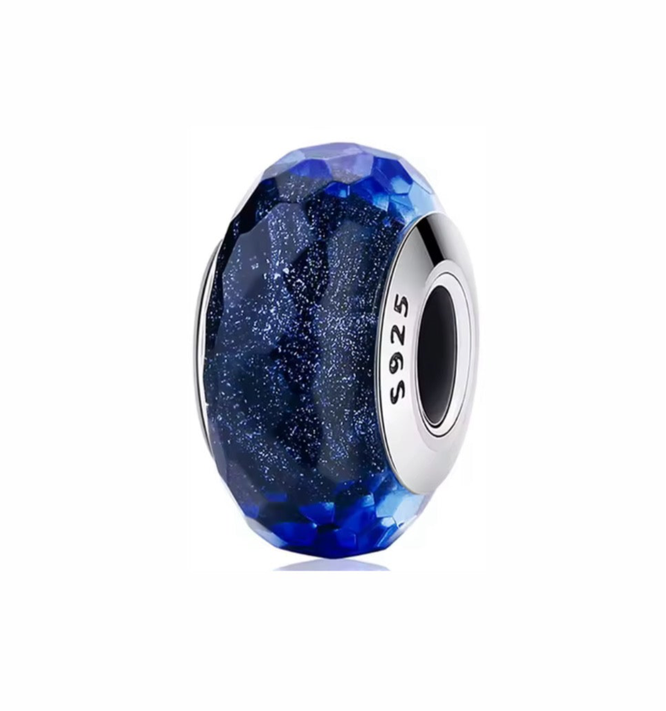 The Deep Waves Charm