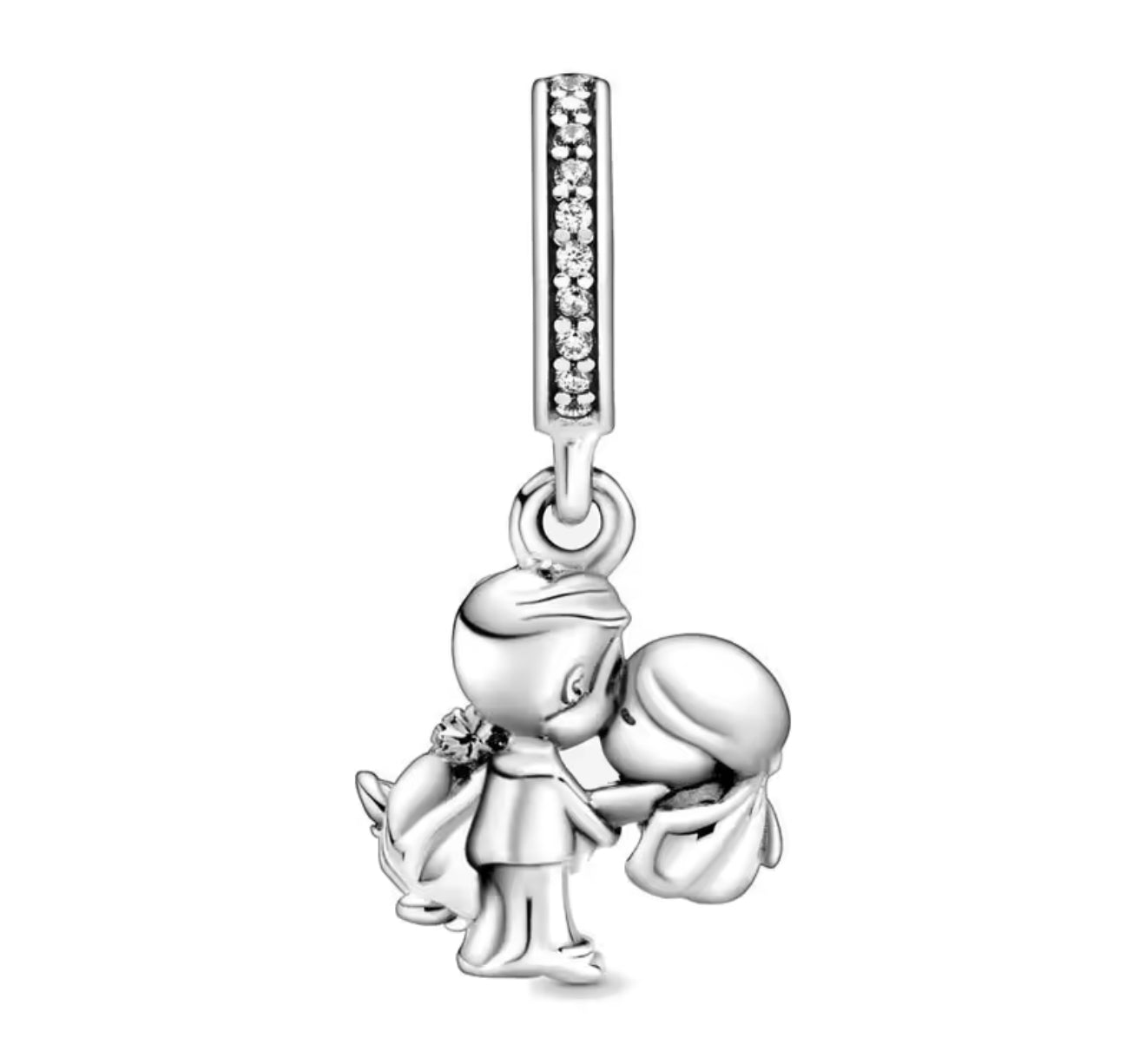 The Married Couple Charm