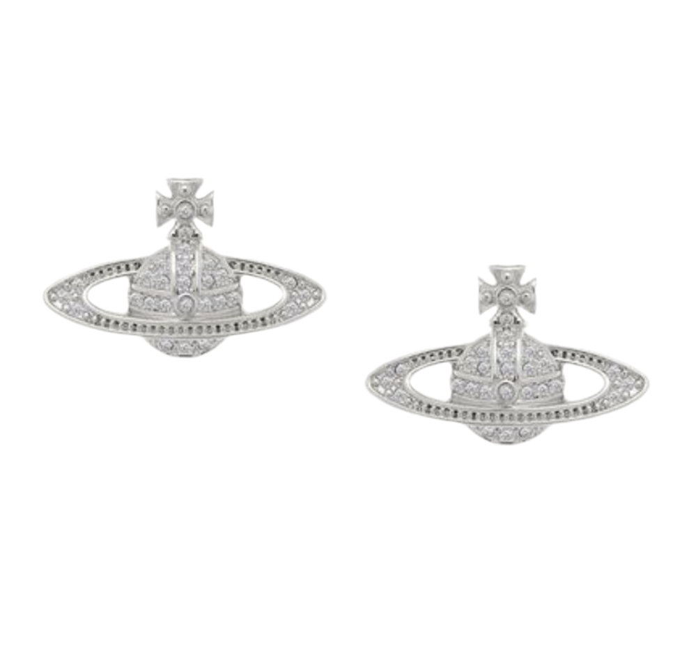 The Silver Saturn Galactic Studs