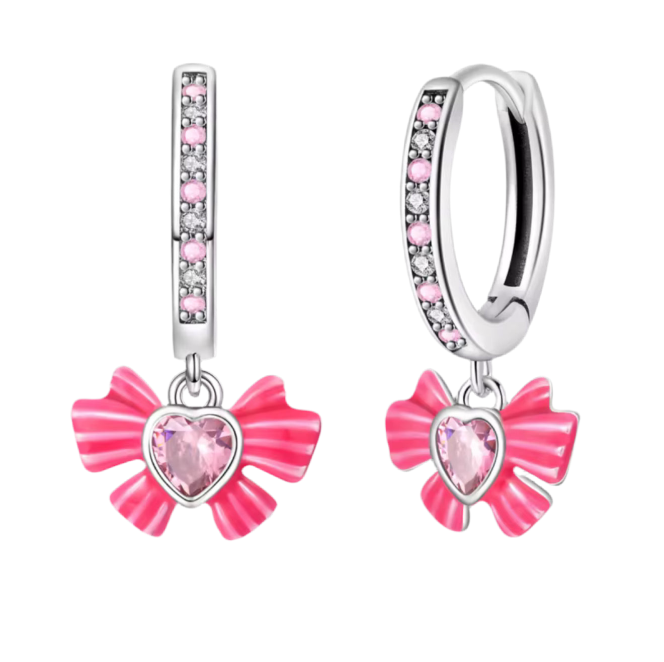 The Hot Pink Candy Crush Huggies