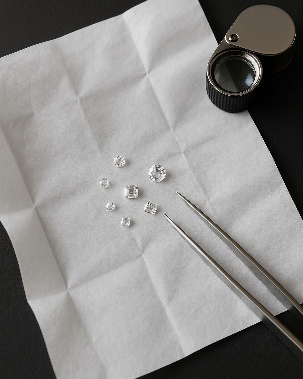 High quality elegance