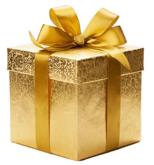 Add Luxury Gift Wrapping – Perfect for birthdays & surprises!