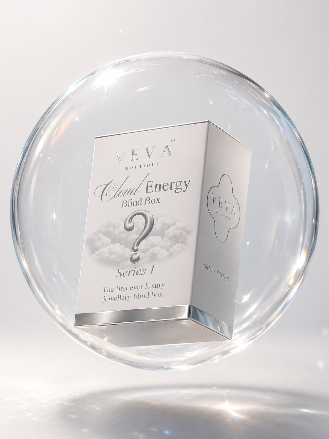 The Full Ins & Outs Of Cloud Energy Launching 10th August 7PM!