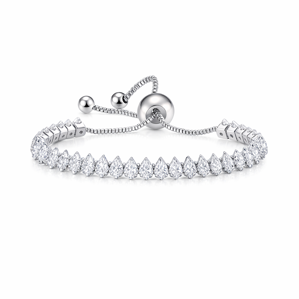 Jewellery Care Guide: What Your Jewellery Is Really Made Of Matters