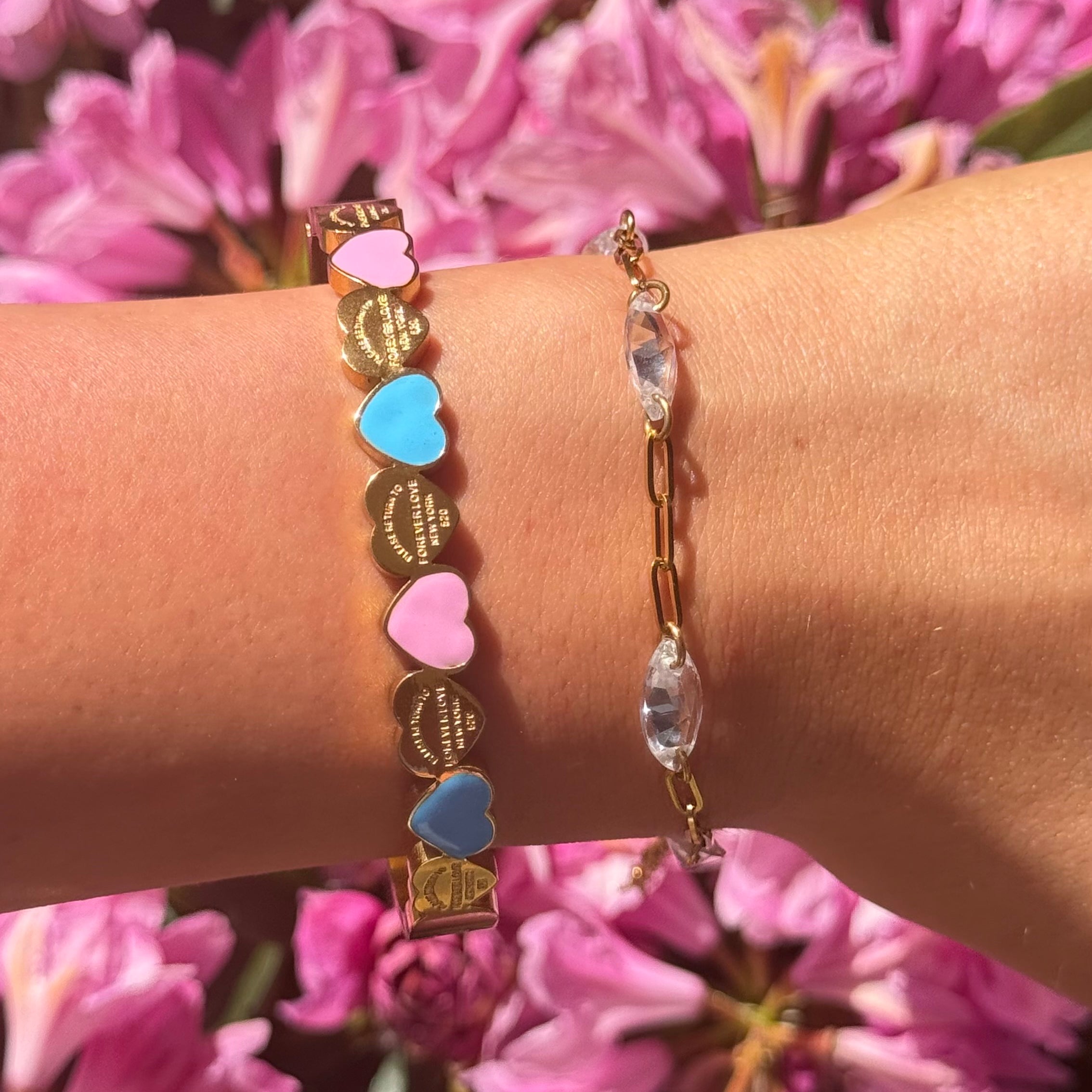 New In