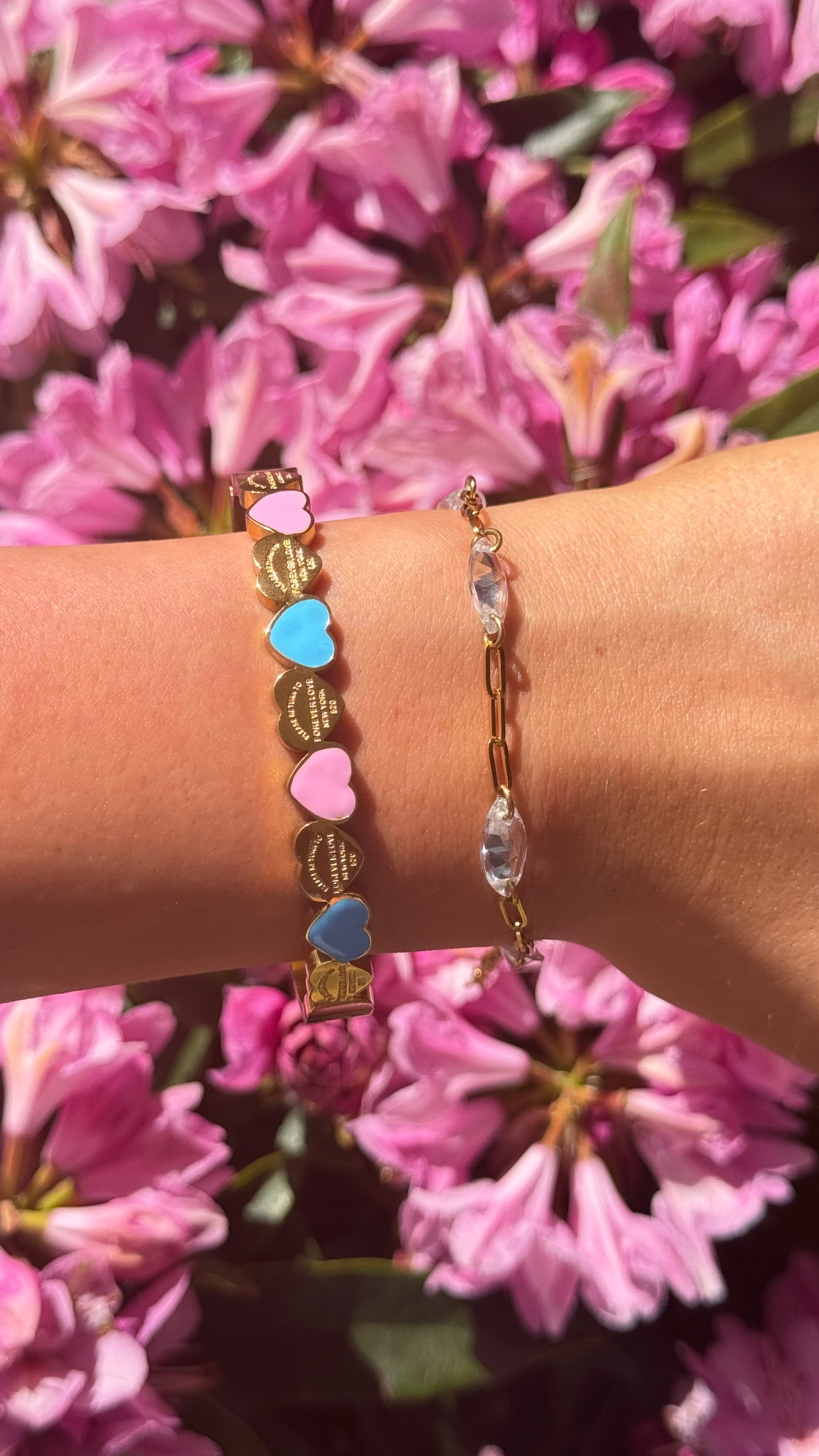 New In