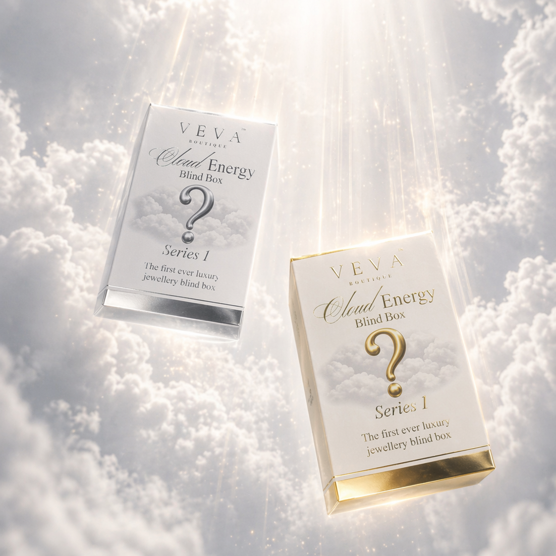 The Cloud Collection