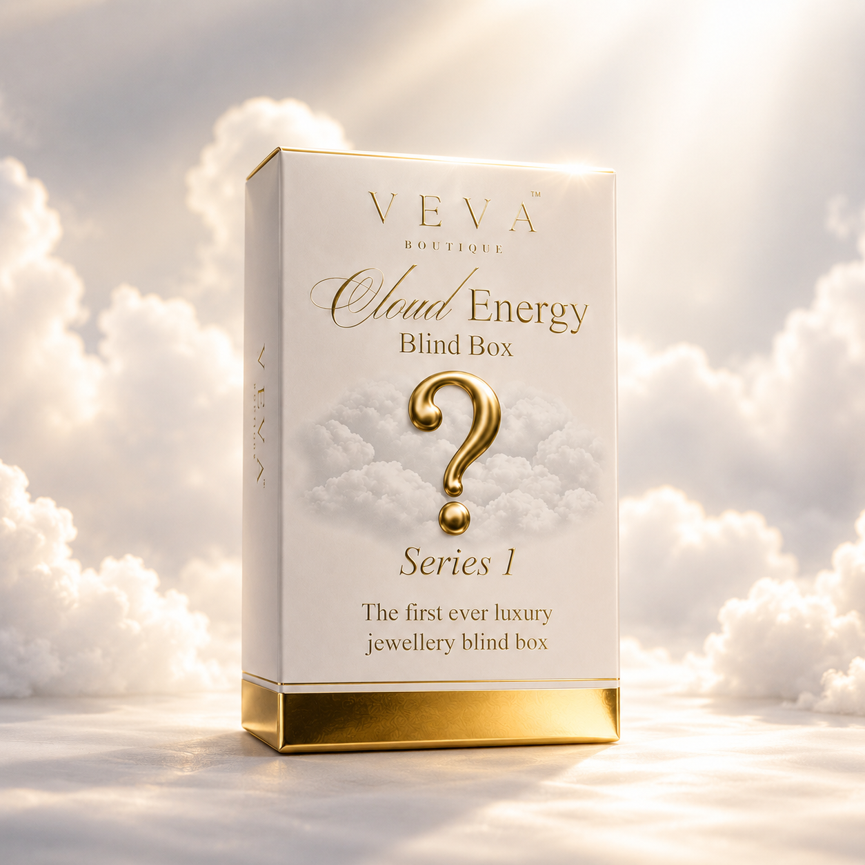 Cloud Energy