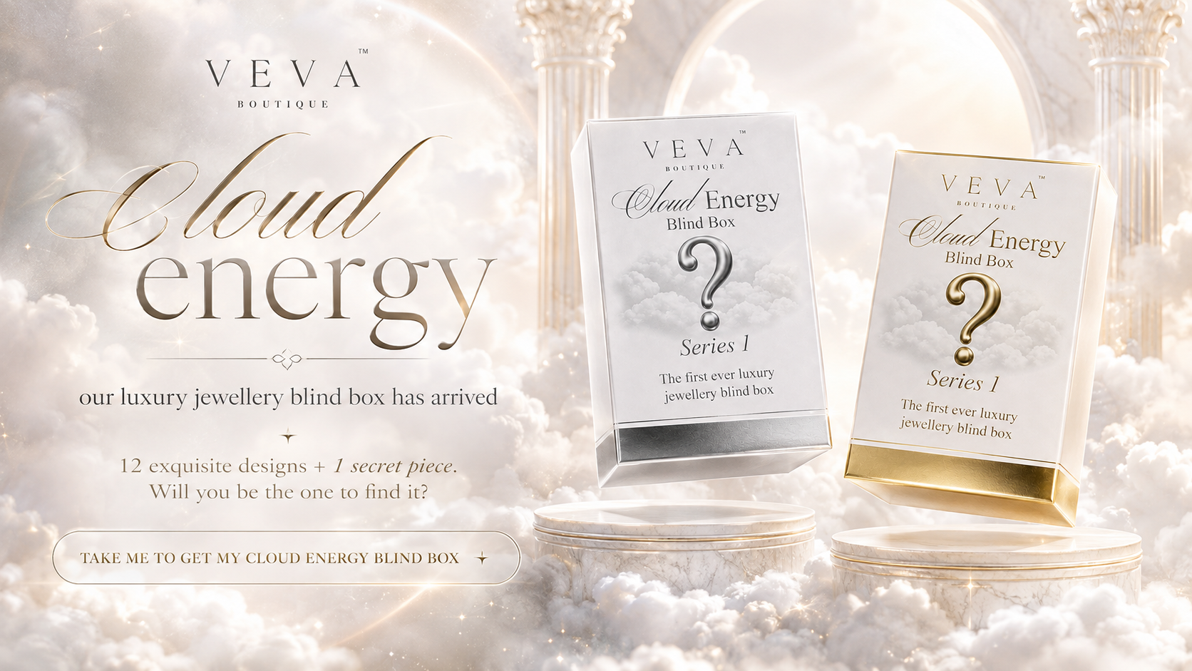 Cloud Energy Series 1
