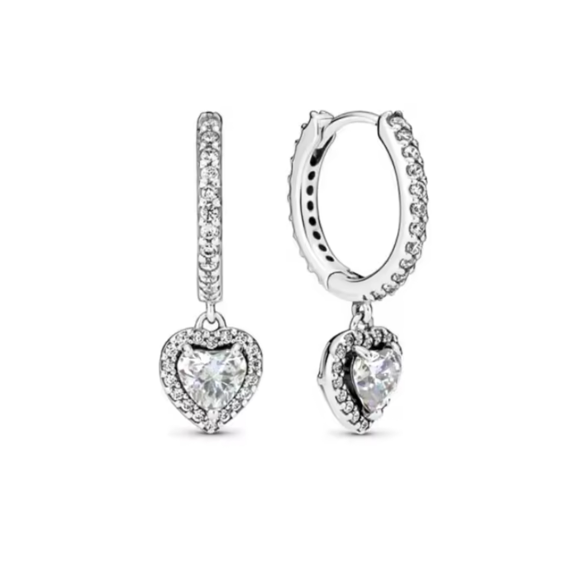 Veva OG Earrings