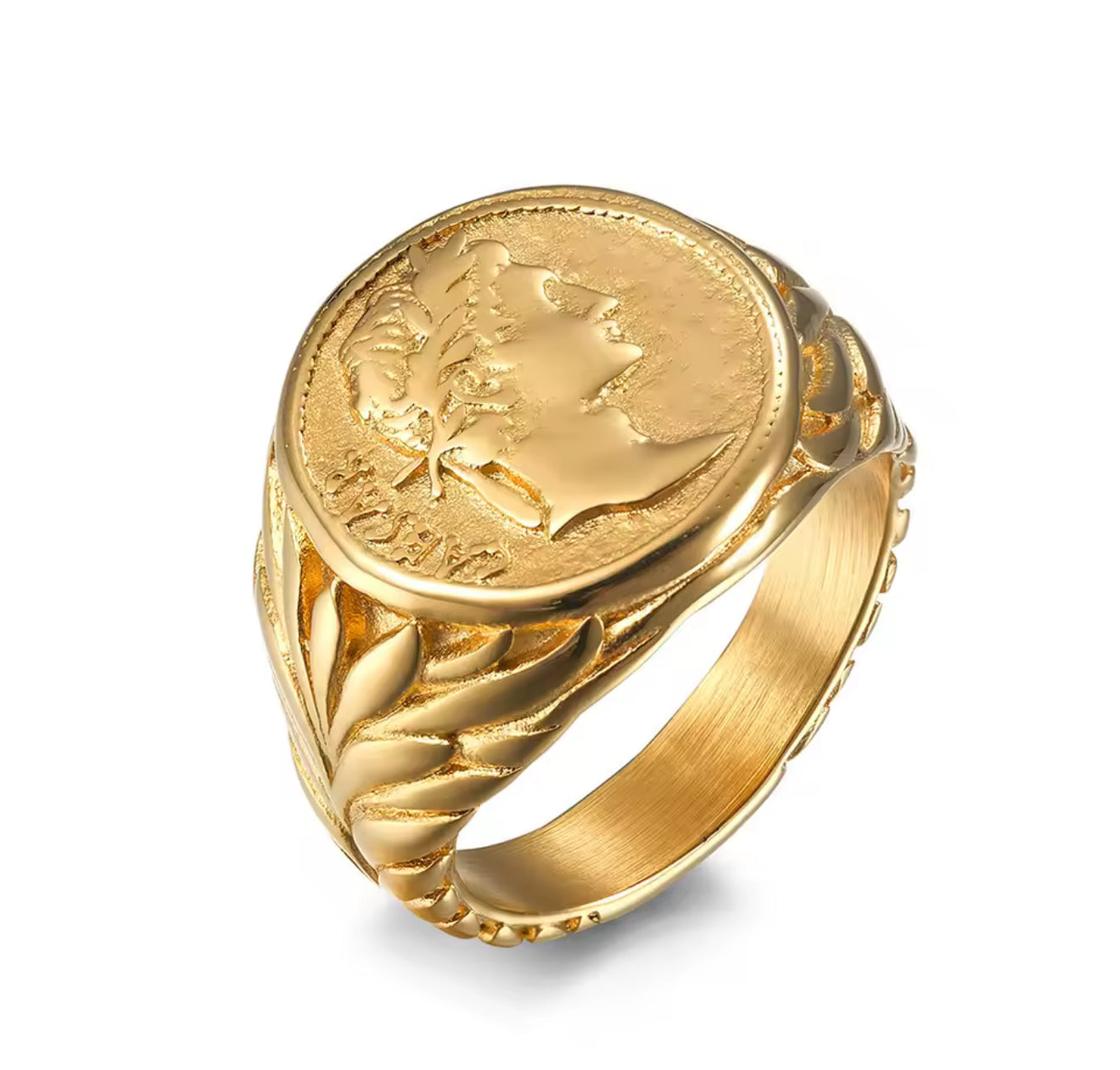 Men’s Rings