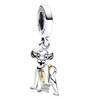 The Limited Edition Lion Cub Charm