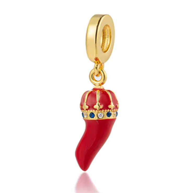 The Royal Chilli Charm