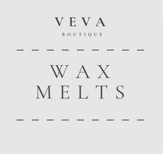 Veva Boutique Wax Melts (50g)