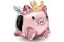 The Limited Edition Princess Pig Charm