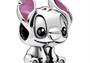 The Cute Alien Charm (Only Compatible With Bangle)