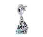 The Magical Castle Charm