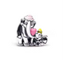 The Limited Edition Mummy & Me Elephants Charm