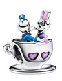 The Limited Edition Ducks In A Cup Charm