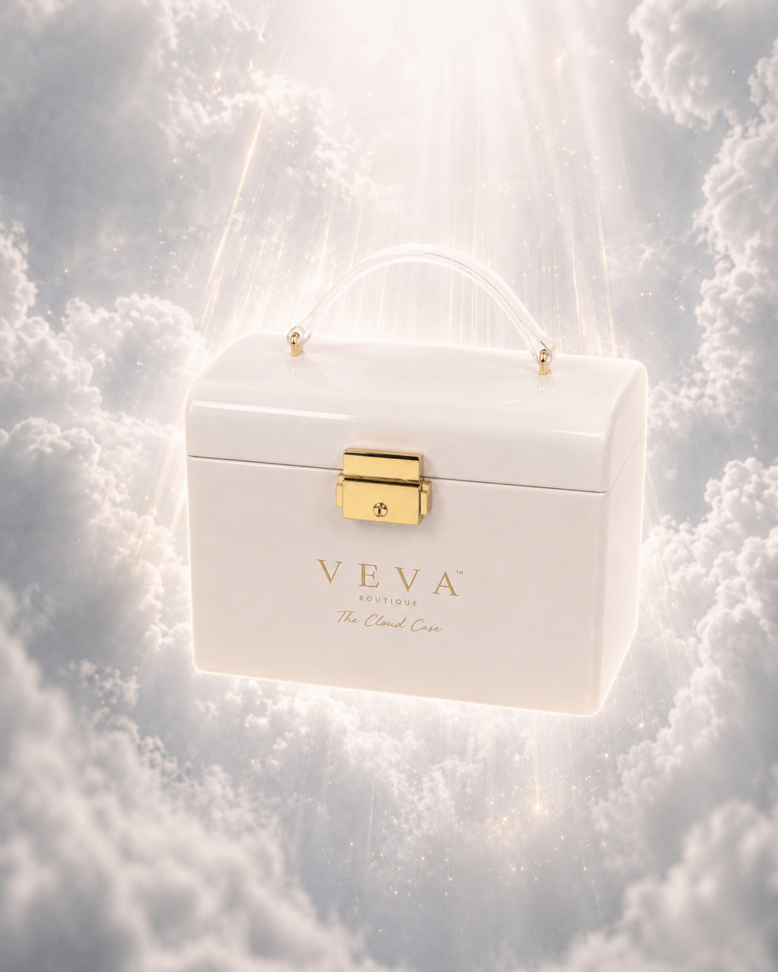 The Cloud Case™