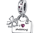 Shopaholic Charm