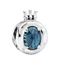 The Ocean Queen Charm
