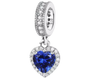 The Midnight Love Bomb Charm