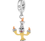 The Chuckling Candle Charm