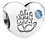 The Baby Boy Charm (Only Compatible With Bangle)