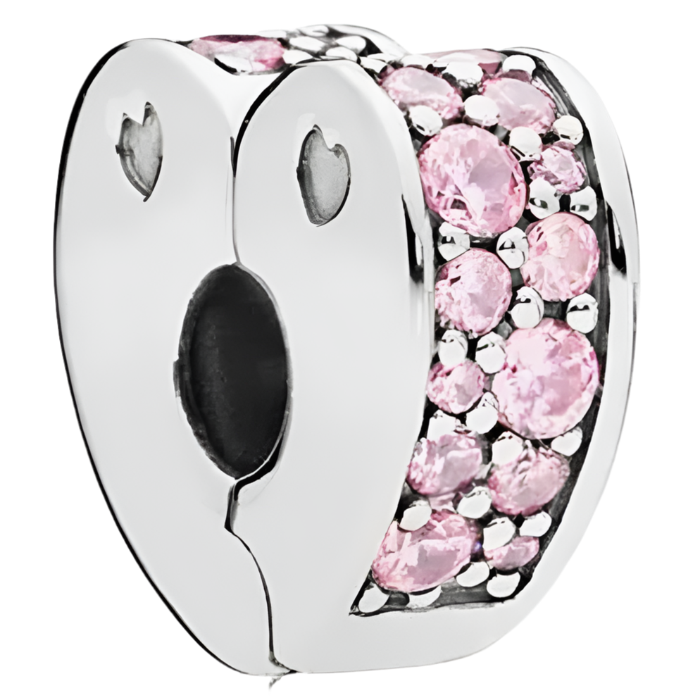 The Dreaming Of Love Clip Stopper Charm