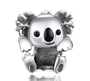 The Cute Baby Koala Charm