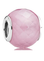 The Pink Lover Charm (Only Compatible With Bangle)