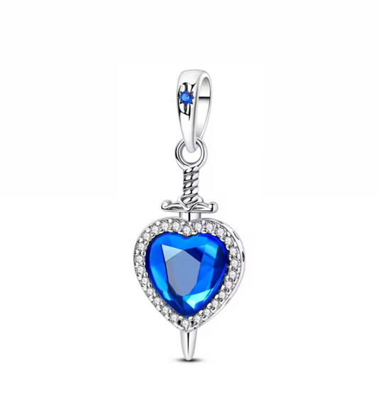 The Limited Edition Diamond Heart