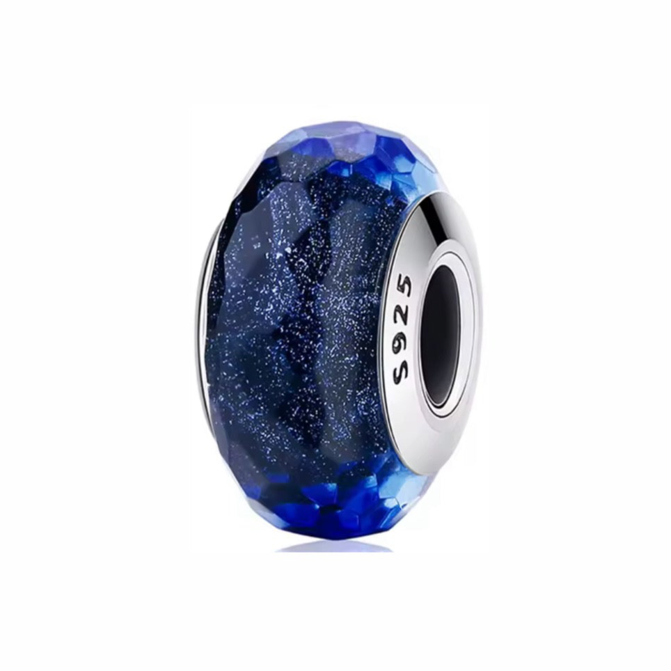 The Deep Waves Charm