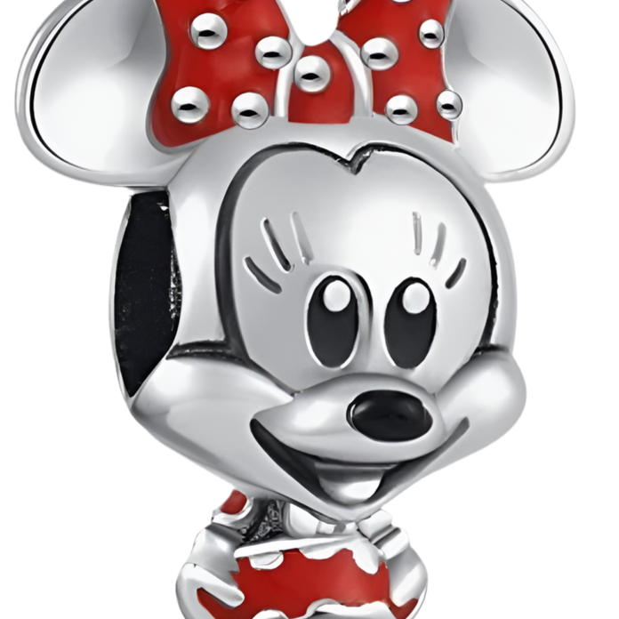 The Pretty Mouse Charm