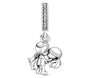 The Married Couple Charm
