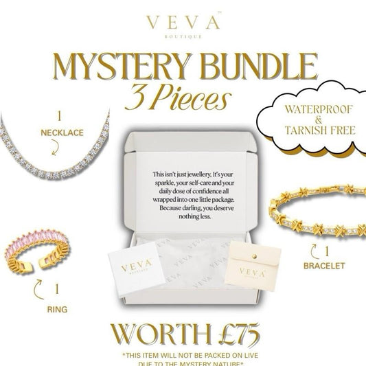 Veva Boutique Jewellery Bundle