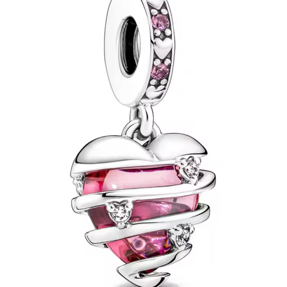 The Love Locked Charm
