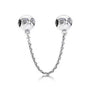 The Bow Coquette Safety Chain
