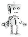 The Mr Robot Charm (Only Compatible With Bangle)