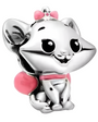 The Pink Little Kitty Charm Marie
