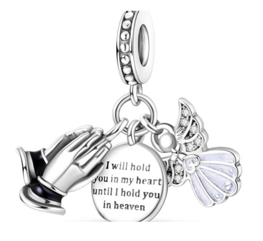 Memory Heaven Charm