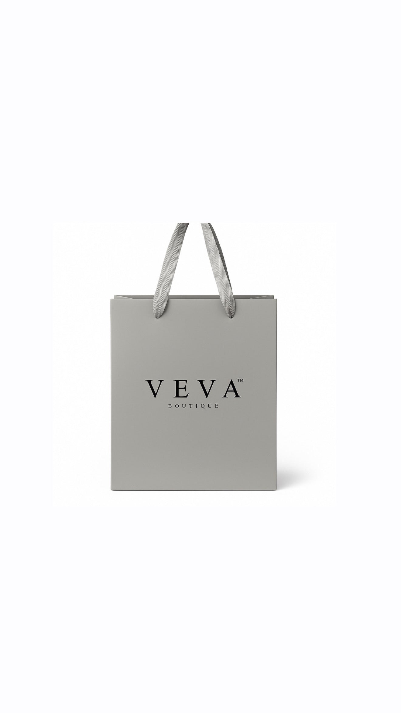 The Signature Veva Boutique Gift Bag