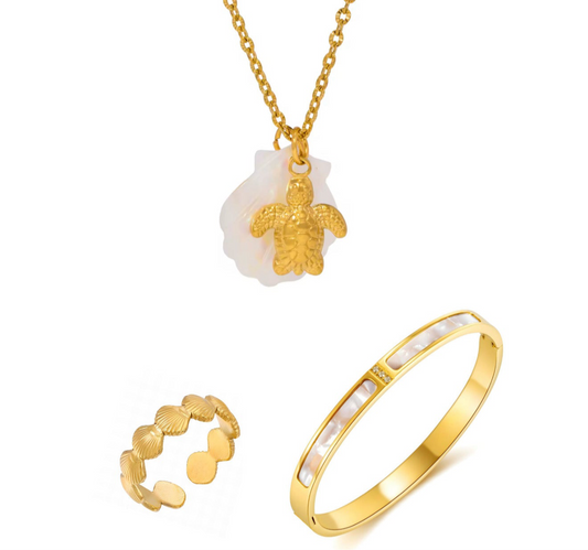 The It Girl Holiday Set