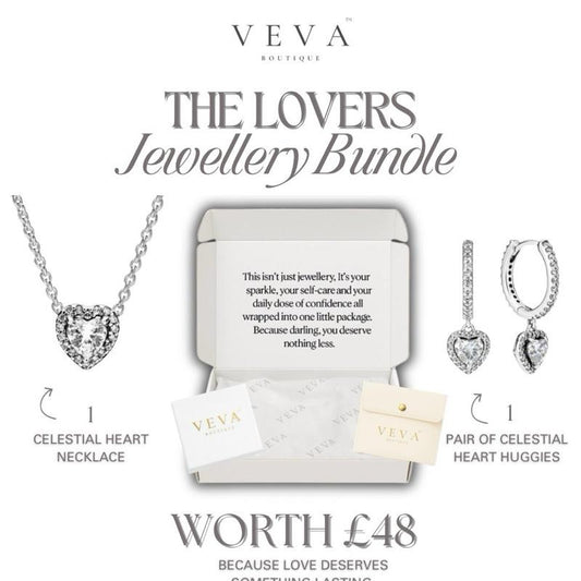 Veva Boutique Lovers Jewellery Bundle