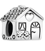 Our First Home Charm