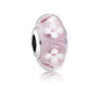 The Floral Glass Sophisticate Charm