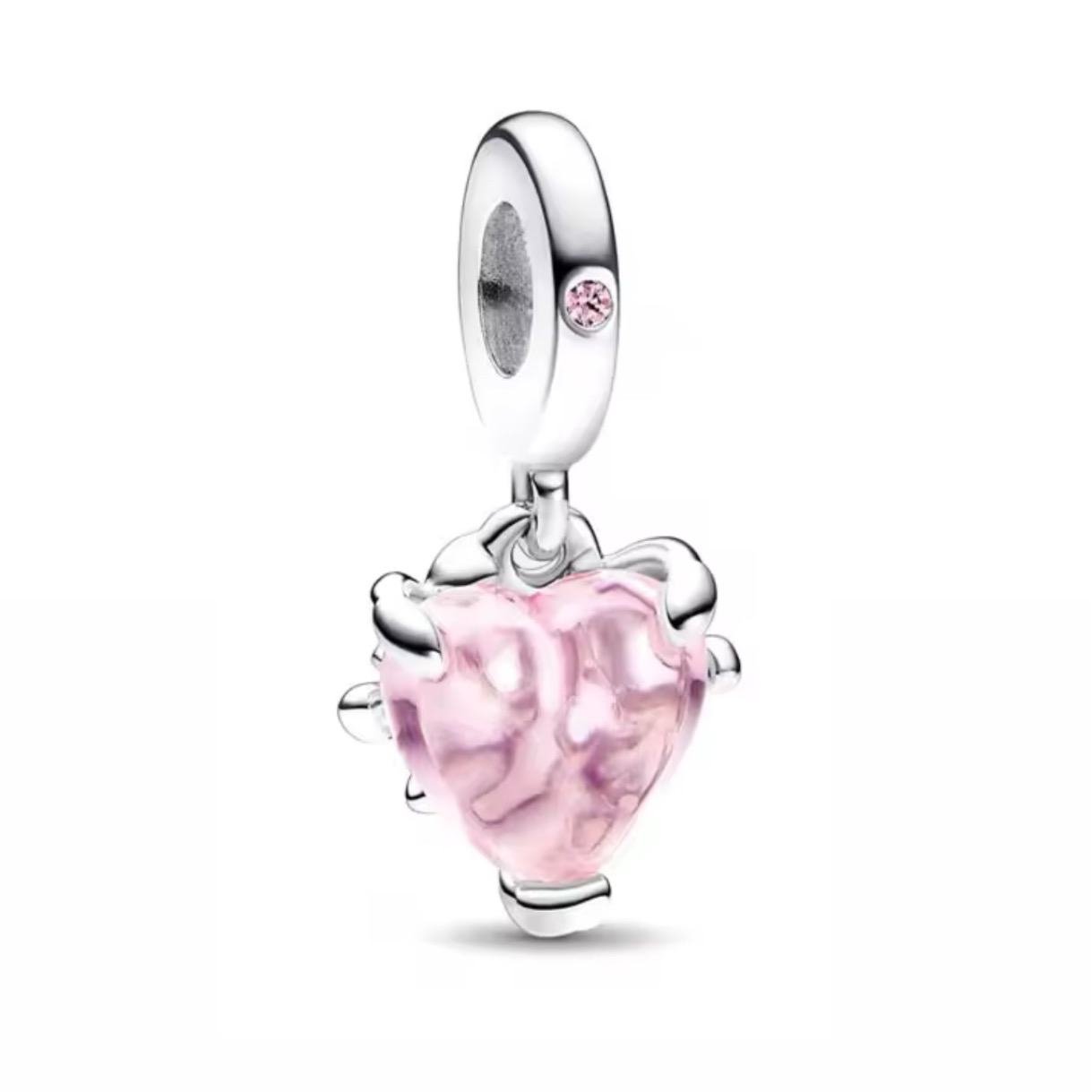 The Petite Love Charm