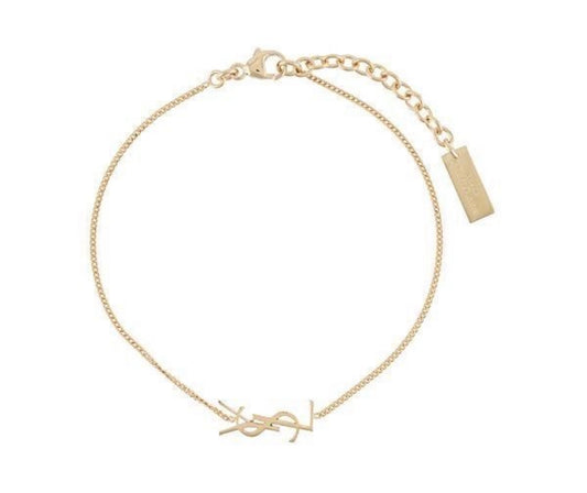 The Gold Yesla Arimè Bracelet
